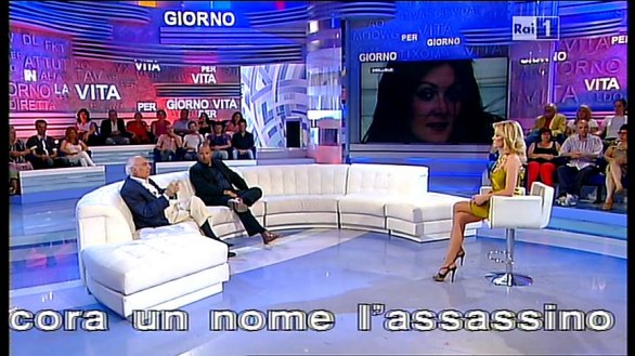 Estate in diretta - La prima puntata