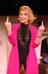 Joan Rivers