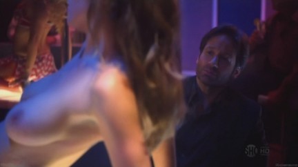 Eva Amurri e il sexy strip in Californication conquistano Mr. Skin