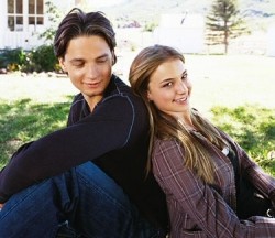 everwood ephram amy