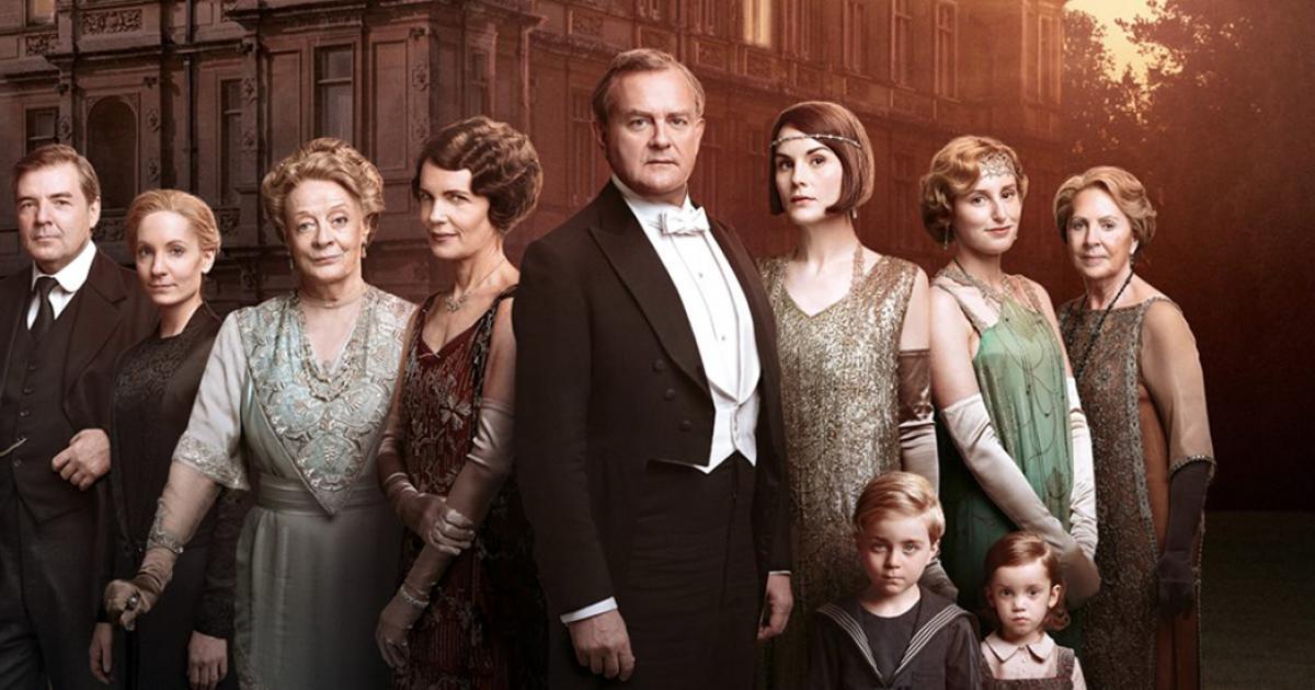 Downton Abbey