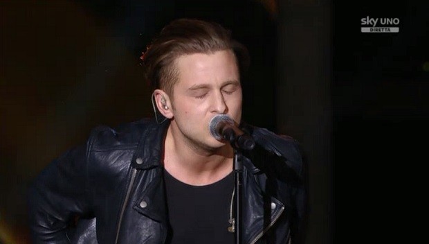 X Factor, One Republic