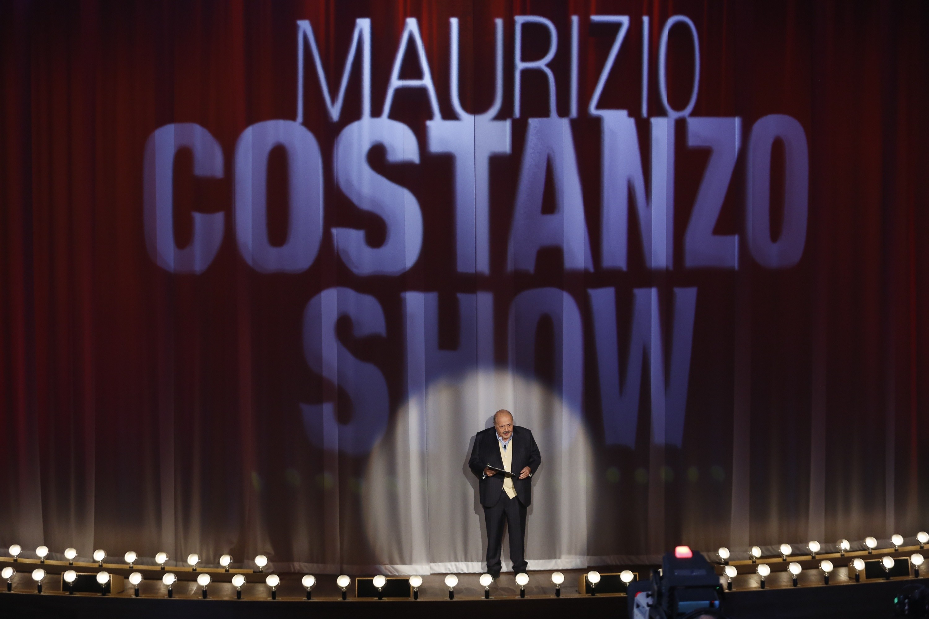 Maurizio Costanzo Show