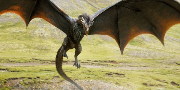 Drogon