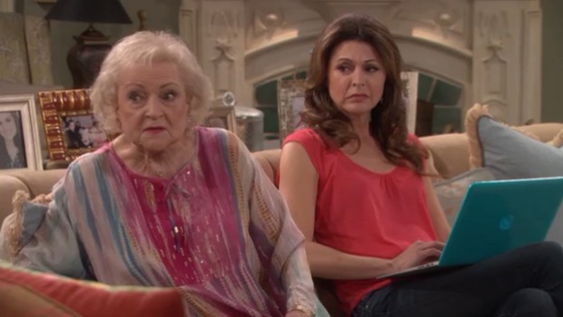 Hot in Cleveland