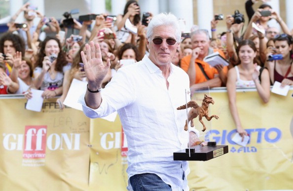 Giffoni Film Festival - Day 5