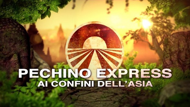 pechino express 3 logo