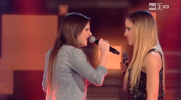 The Voice e7