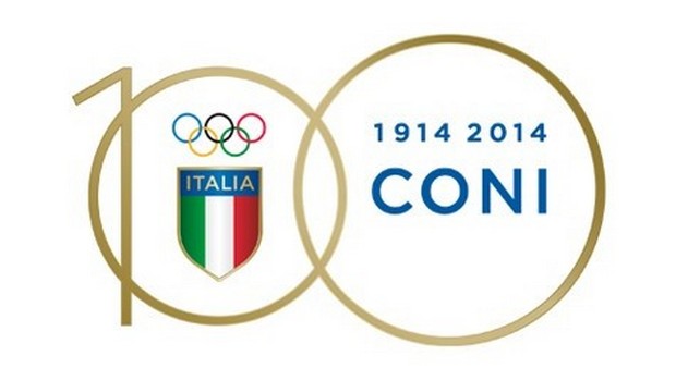 100 anni del coni