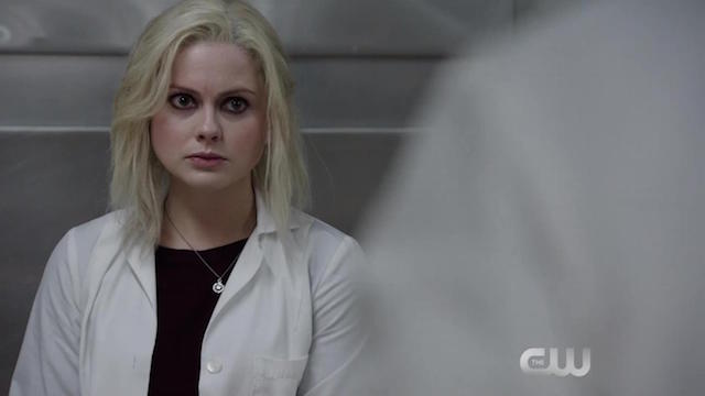 iZombie