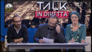 Fabio Volo \\'spogliato\\' da Tv Talk