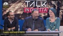 Fabio Volo \\'spogliato\\' da Tv Talk