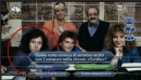 Fabio Volo \\'spogliato\\' da Tv Talk