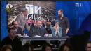 Fabio Volo \\'spogliato\\' da Tv Talk