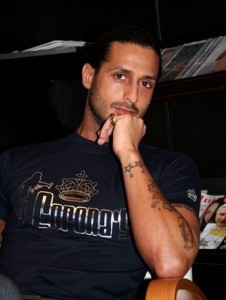 Fabrizio Corona