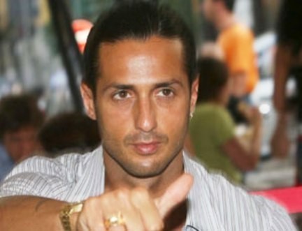 Fabrizio Corona