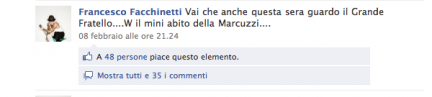 facchinetti marcuzzi