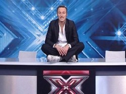 facchinetti x factor