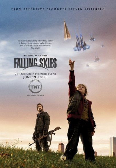 Falling Skies