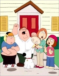 Family Guy