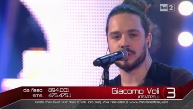 the voice 21 maggio 2014 d