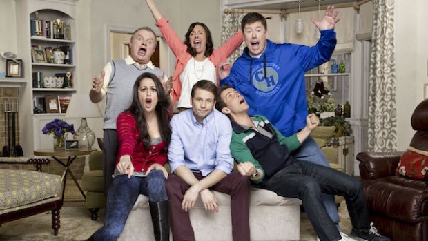 The McCarthys