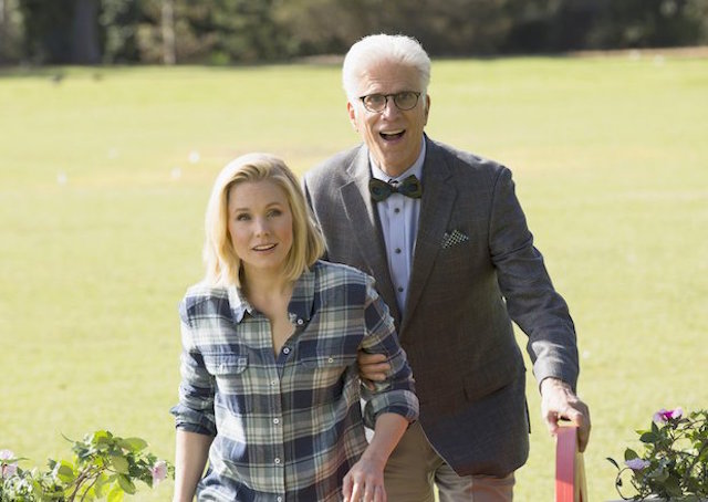 The Good Place