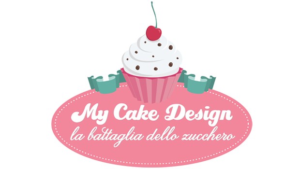 My Cake Design_Logo