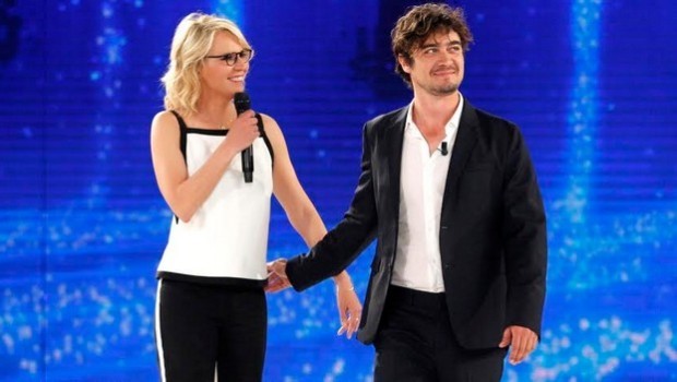 amici 13 de filippi scamarcio