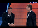 Festival di Sanremo 2009 - Prima Puntata