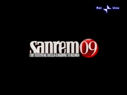 La Fotogallery della seconda puntata del Festival di Sanremo 2009