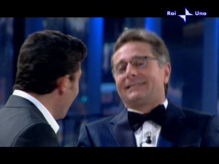 La Fotogallery della seconda puntata del Festival di Sanremo 2009