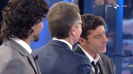 La Fotogallery della seconda puntata del Festival di Sanremo 2009