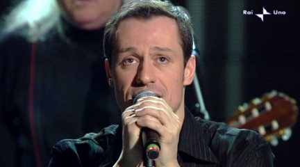 La Fotogallery della seconda puntata del Festival di Sanremo 2009