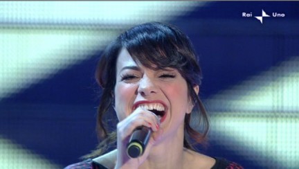 La Fotogallery della seconda puntata del Festival di Sanremo 2009