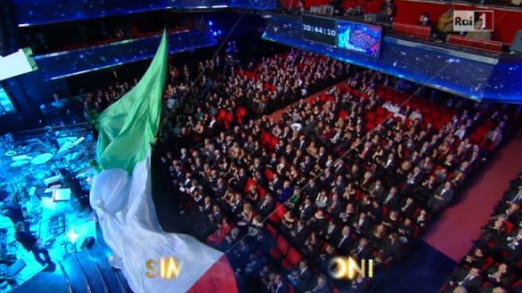 Festival di Sanremo 2011 - Terza serata