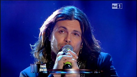 Festival di Sanremo 2012 - Quarta serata del 17 febbraio