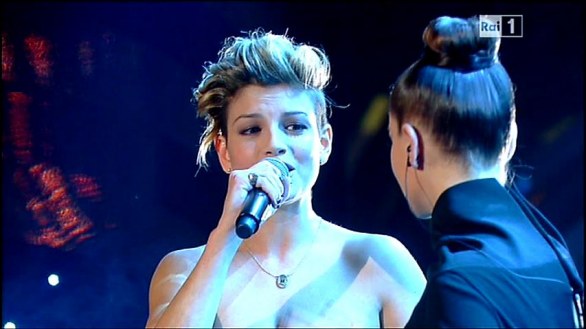 Festival di Sanremo 2012 - Quarta serata del 17 febbraio