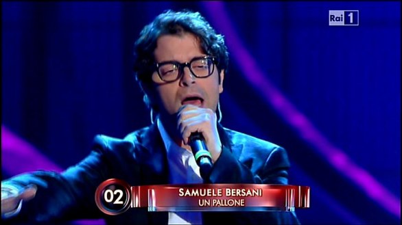 Festival di Sanremo 2012 - Quarta serata del 17 febbraio