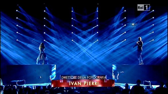 Festival di Sanremo 2012 - Quarta serata del 17 febbraio