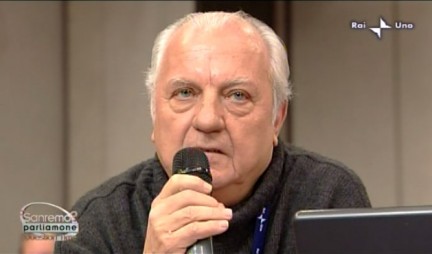 Il primo Question Time del Festival di Maurizio Costanzo