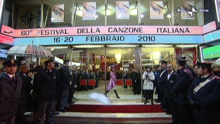 Festival di Sanremo - La Seconda Serata