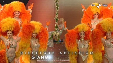 Festival di Sanremo - La Seconda Serata