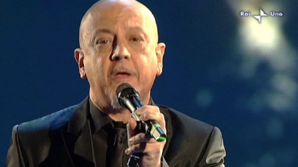 Festival di Sanremo - La Seconda Serata