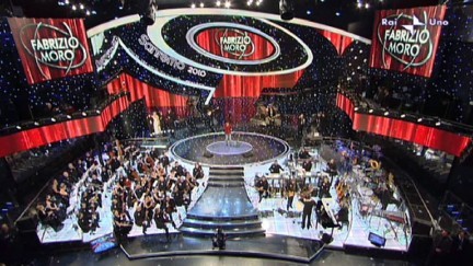 Festival di Sanremo - La Seconda Serata