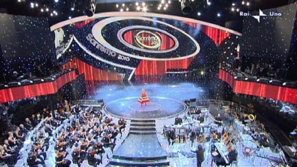 Festival di Sanremo - La Seconda Serata