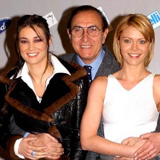 Festival di Sanremo - Foto del casto dell\'edizione 2002