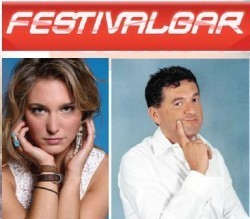 festivalbar lucilla agosti teo mammucari