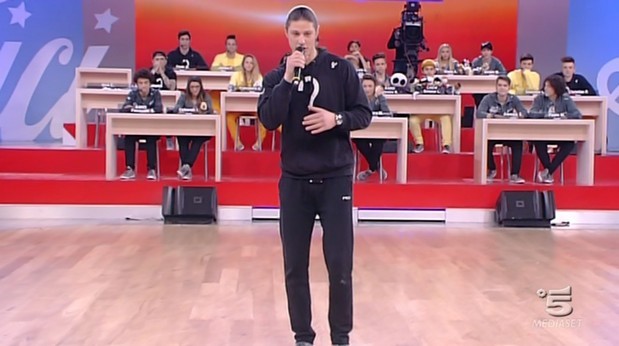 amici 13 speciale sabato 1 2 14 11