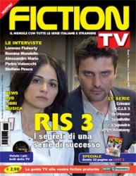 fiction tv giornale